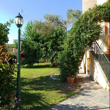 Seaview Oasis