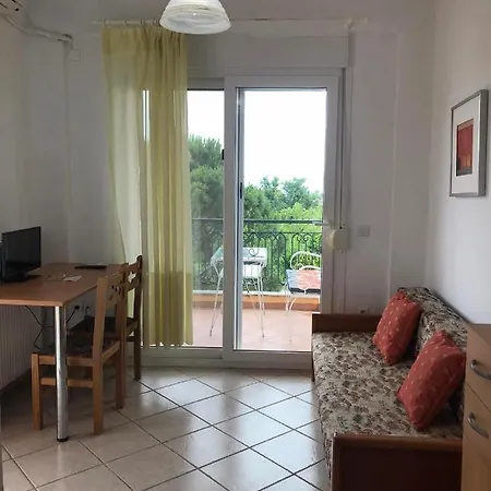 Seaview Oasis Appartement