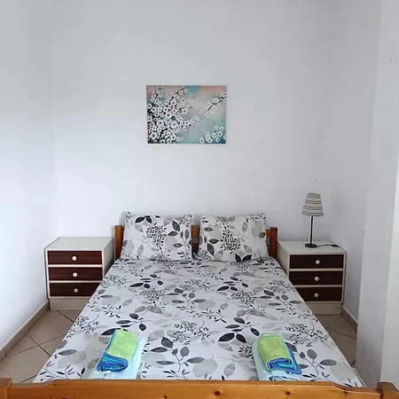 Appartement Seaview Oasis