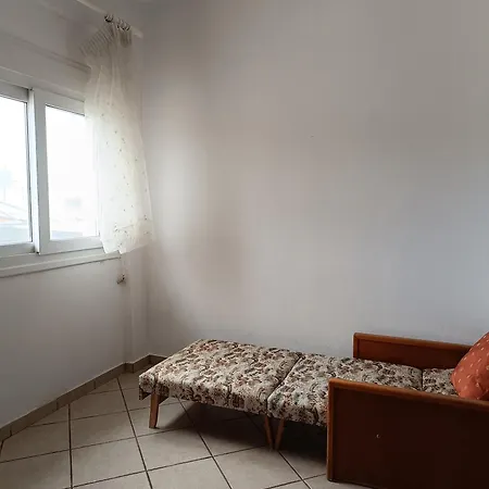 Appartement Seaview Oasis Nikiti (Sithonia)