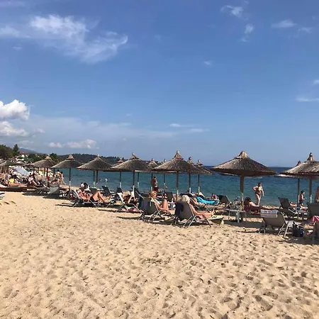 Apartment Seaview Oasis Nikiti (Sithonia)