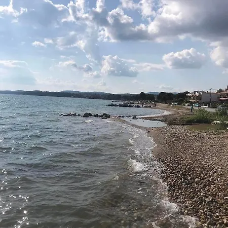 Seaview Oasis * Nikiti (Sithonia)