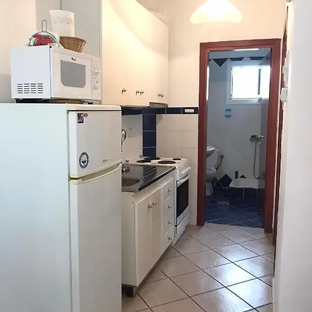 Apartment Seaview Oasis *