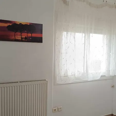 Apartment Seaview Oasis *