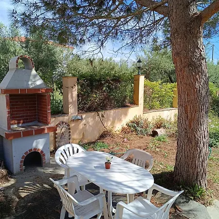 Apartment Seaview Oasis Nikiti (Sithonia)