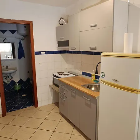 Seaview Oasis Апартамент