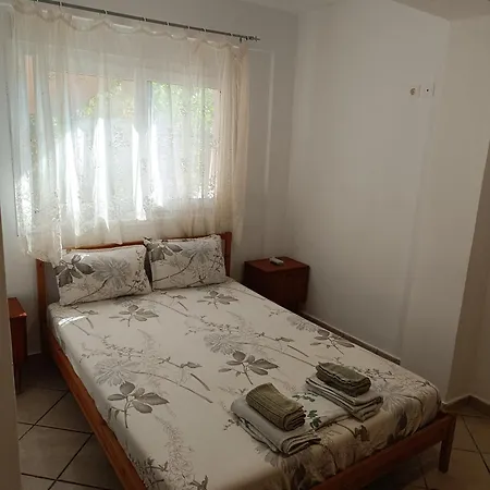 Seaview Oasis Апартамент Никити