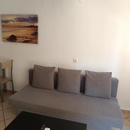 Seaview Oasis
